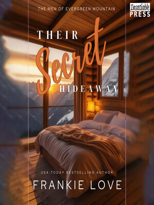 cover image of Their Secret Hideaway